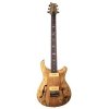 PRS 2017 SE 277 Semi Hollow Soapbar Zebrawood 